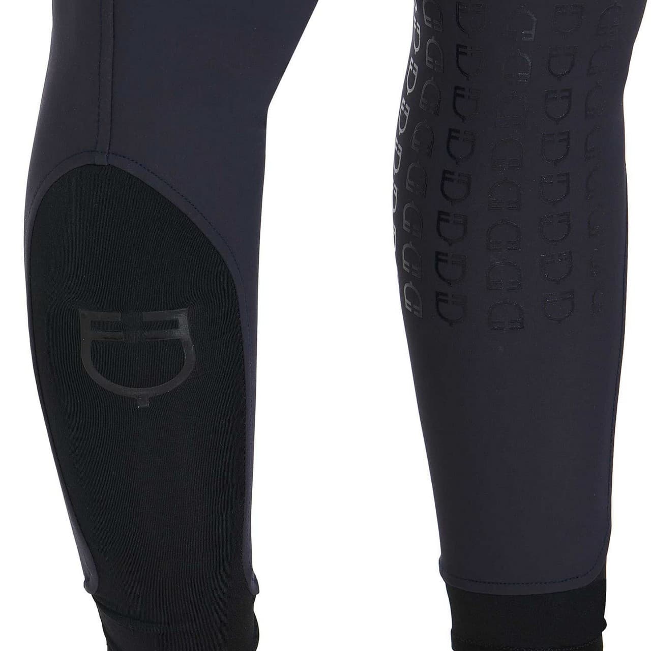 Pantaloni donna slim fit full grip, vista 5