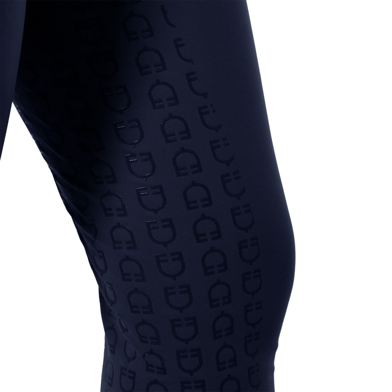 Pantaloni donna full grip in tessuto tecnico, vista 5