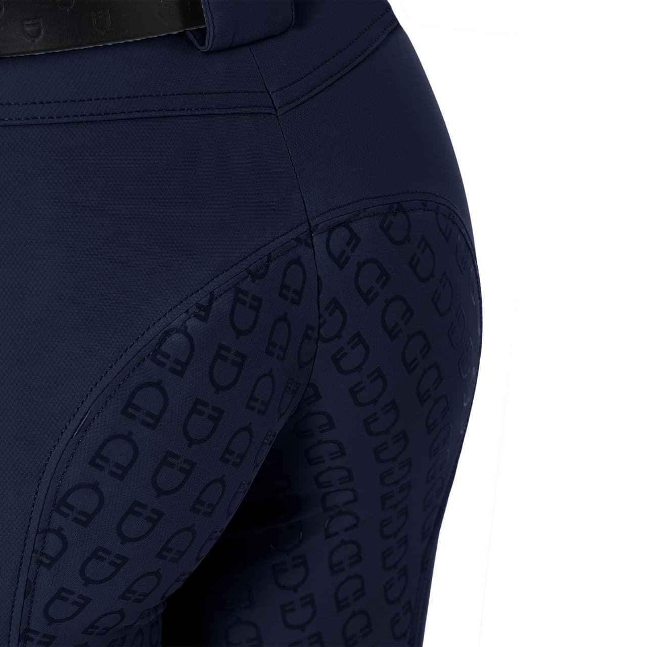 Pantaloni donna full grip in tessuto tecnico, vista 7