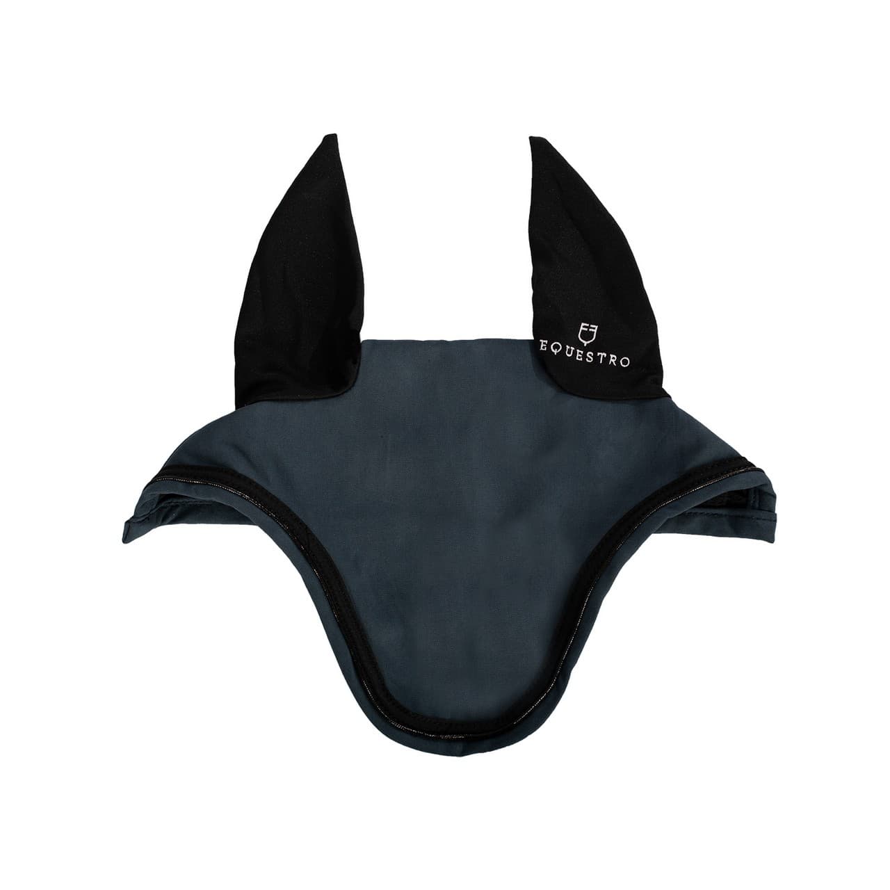 Cuffietta in tessuto tecnico elasticizzato con logo (Rif. ET08510), vista 1