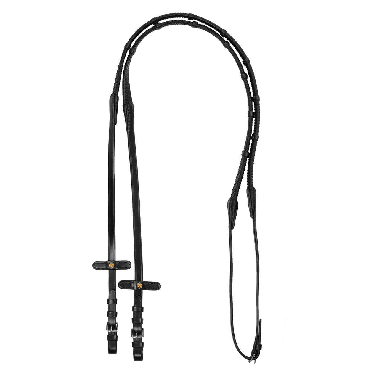 Redini in gomma Eventa con stopper, vista 1