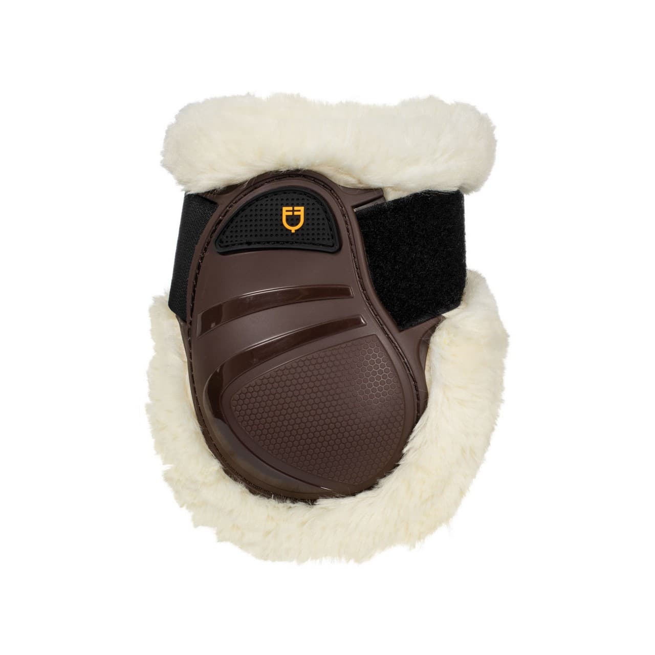 Paranocche young horse montone sintetico e TPU, vista 1