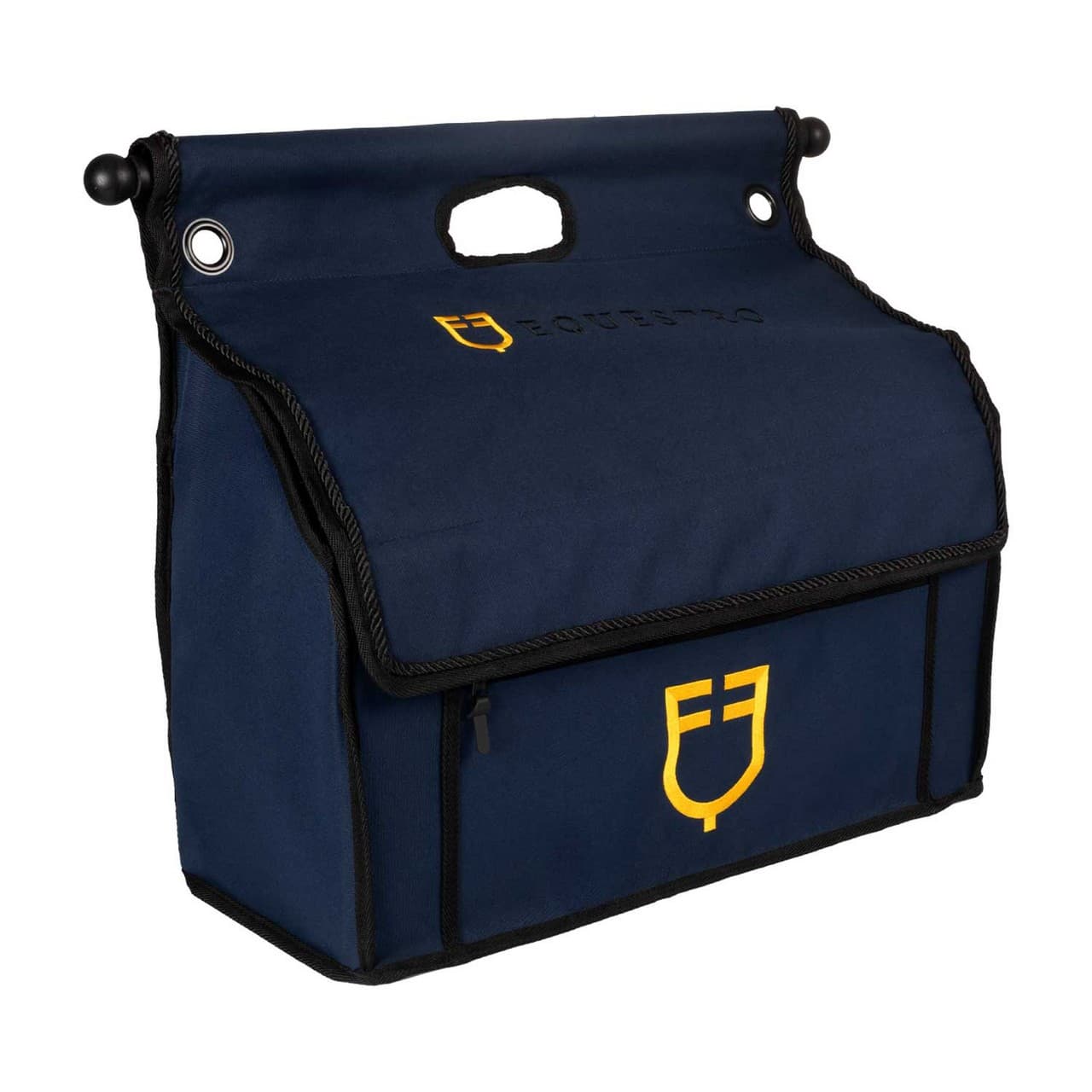 Borsa da grooming con barra, vista 1