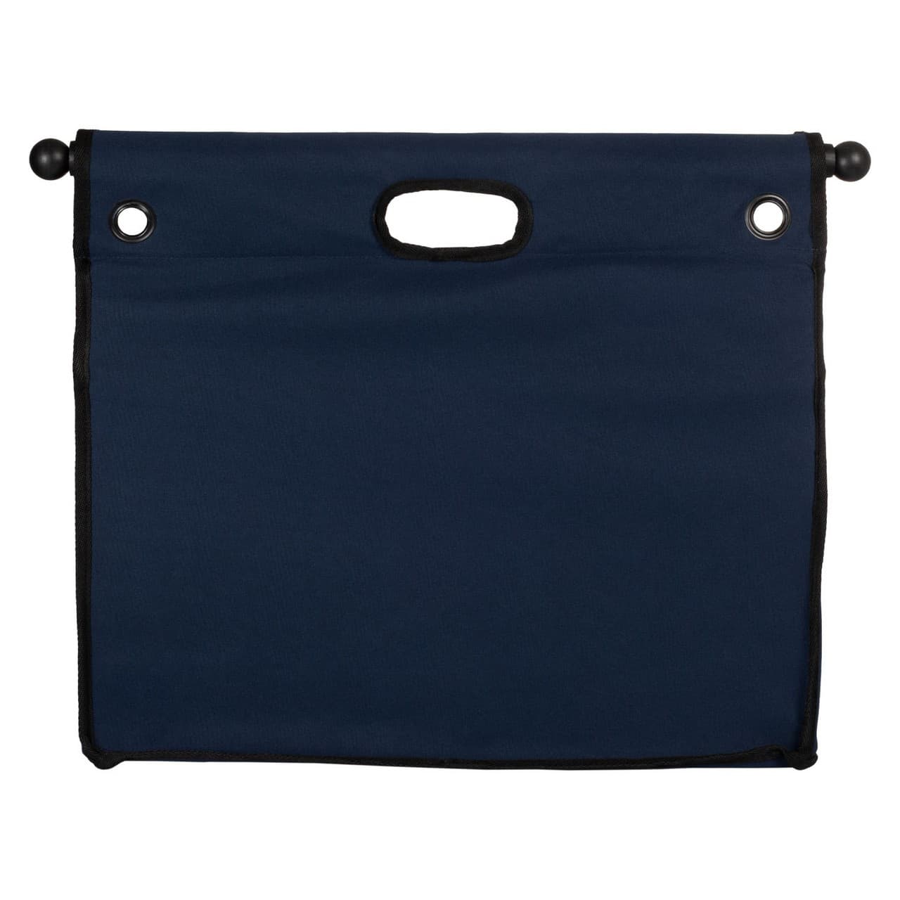 Borsa da grooming con barra, vista 3