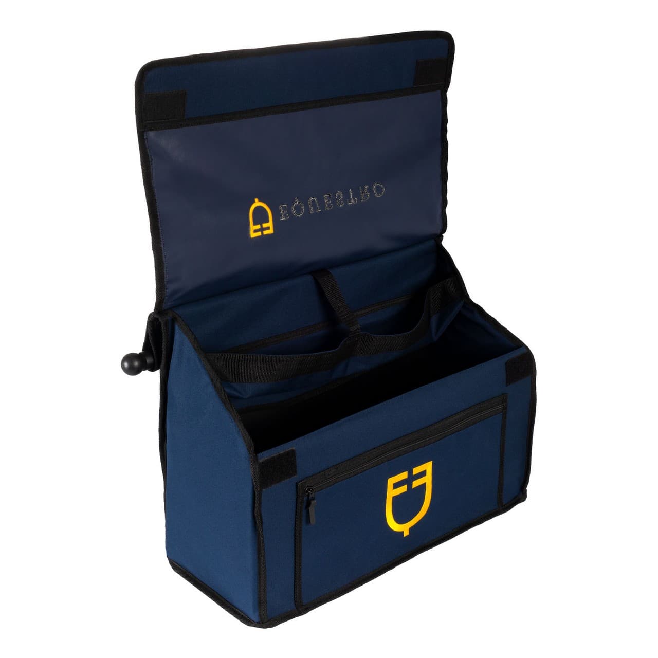 Borsa da grooming con barra, vista 4