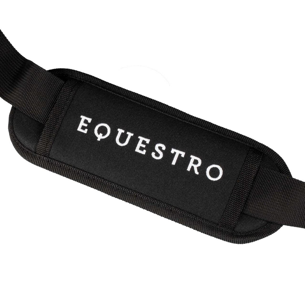 Borsa kit grooming con tasche, vista 6