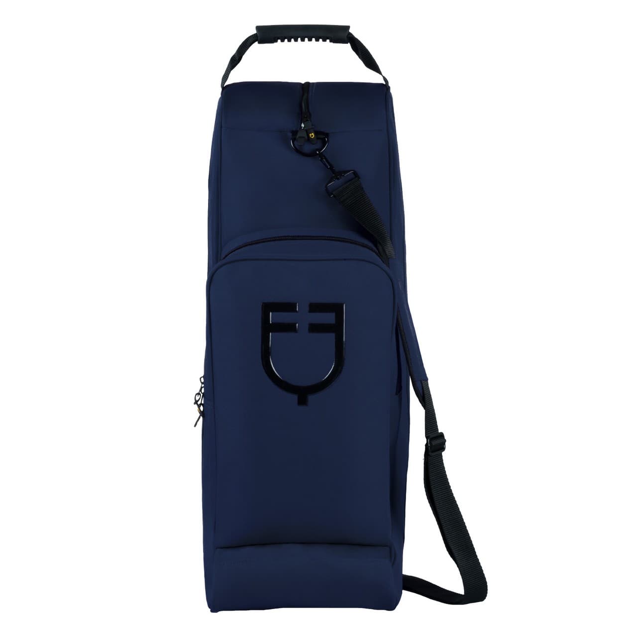Borsa portastivali e casco in cordura, vista 2
