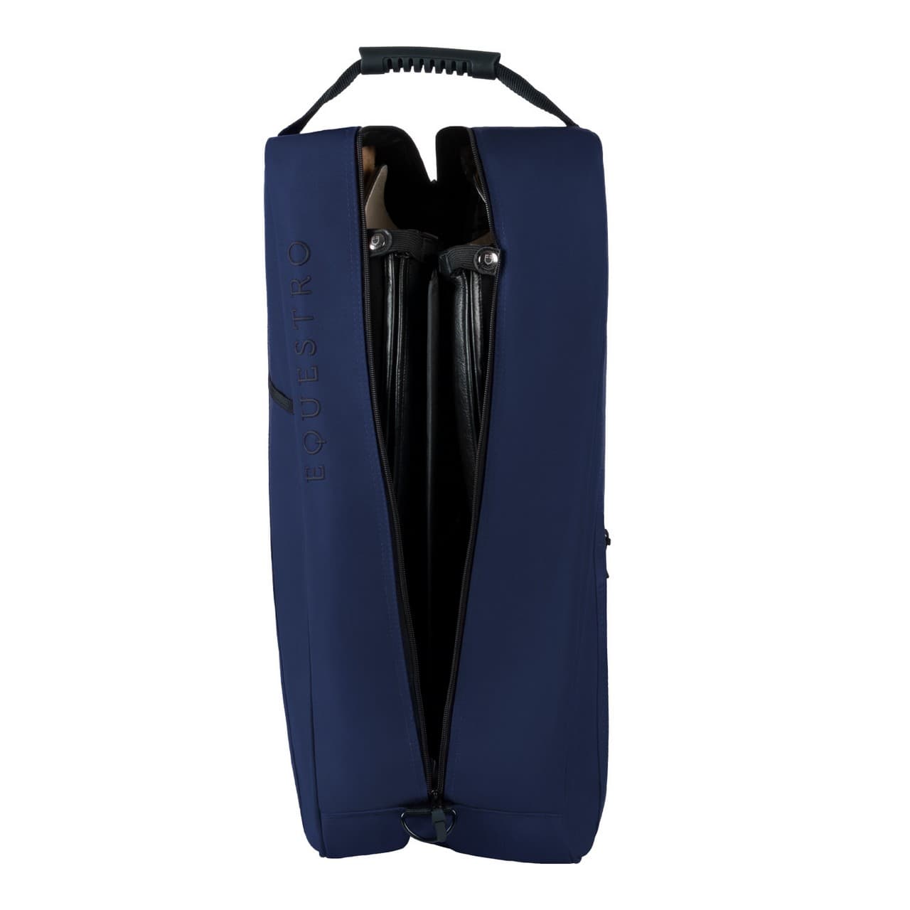 Borsa portastivali e casco in cordura, vista 4