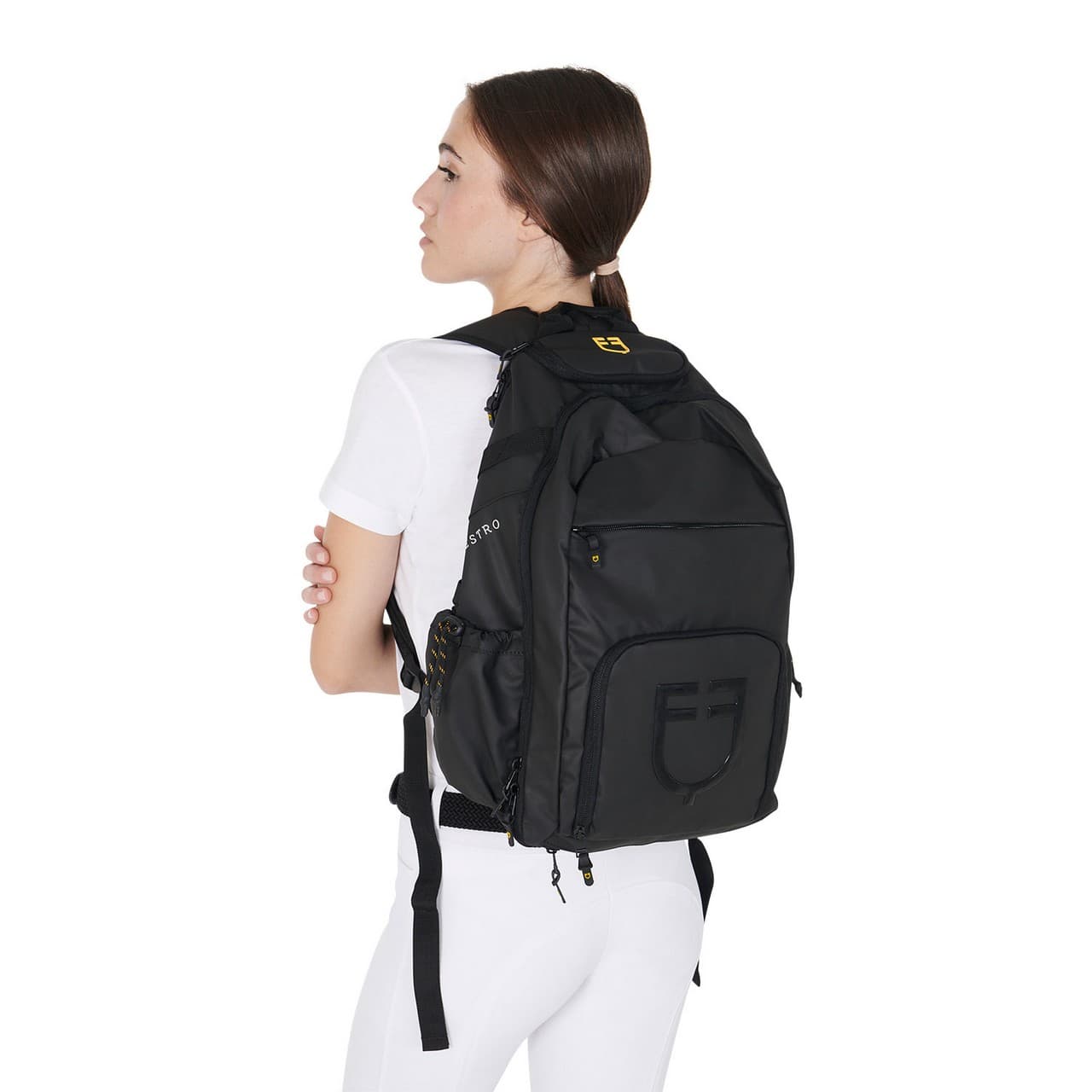 Zaino tecnico Equestro multitasche, vista 6
