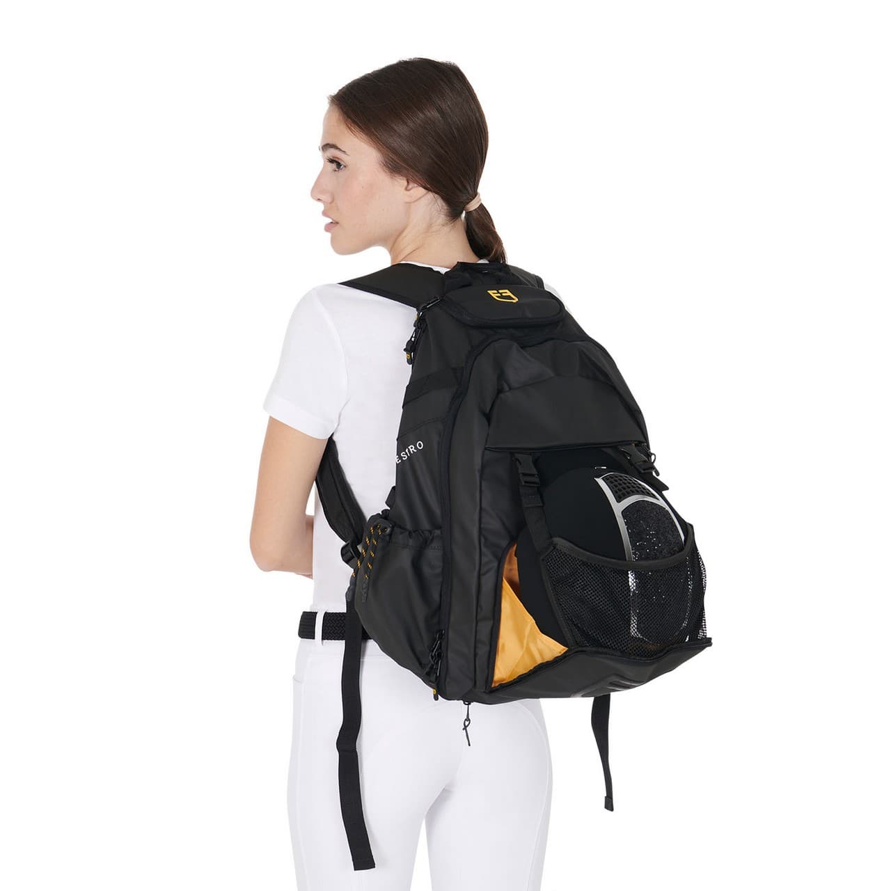 Zaino tecnico Equestro multitasche, vista 7