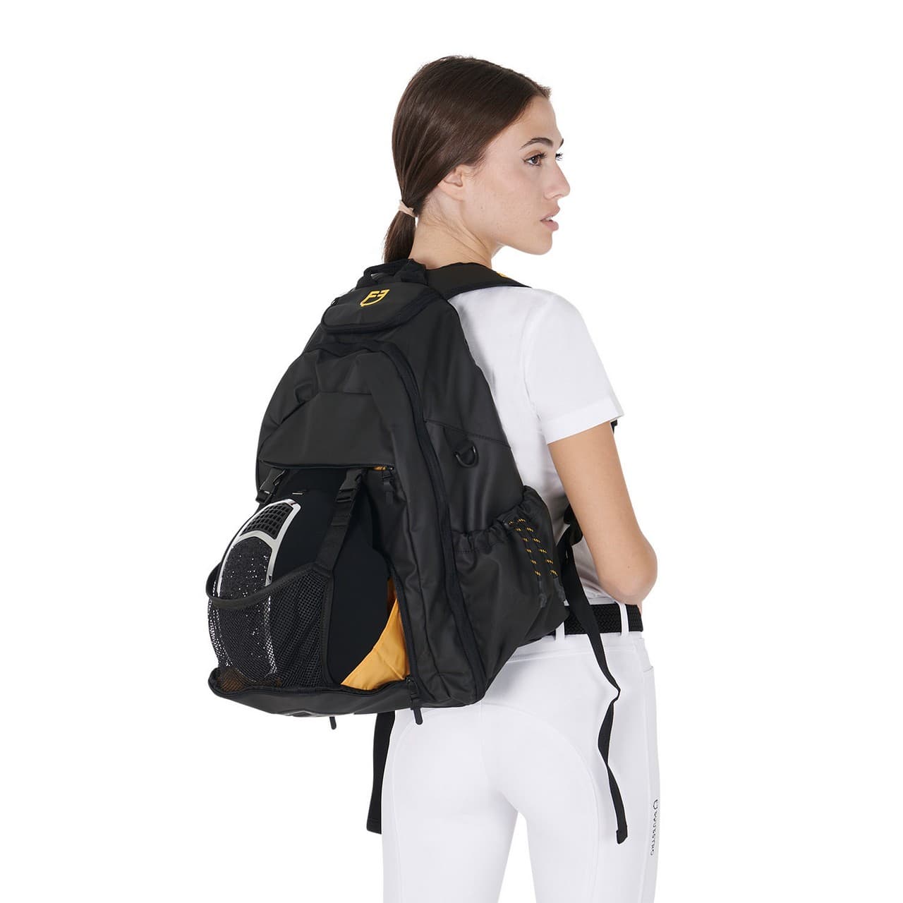 Zaino tecnico Equestro multitasche, vista 9