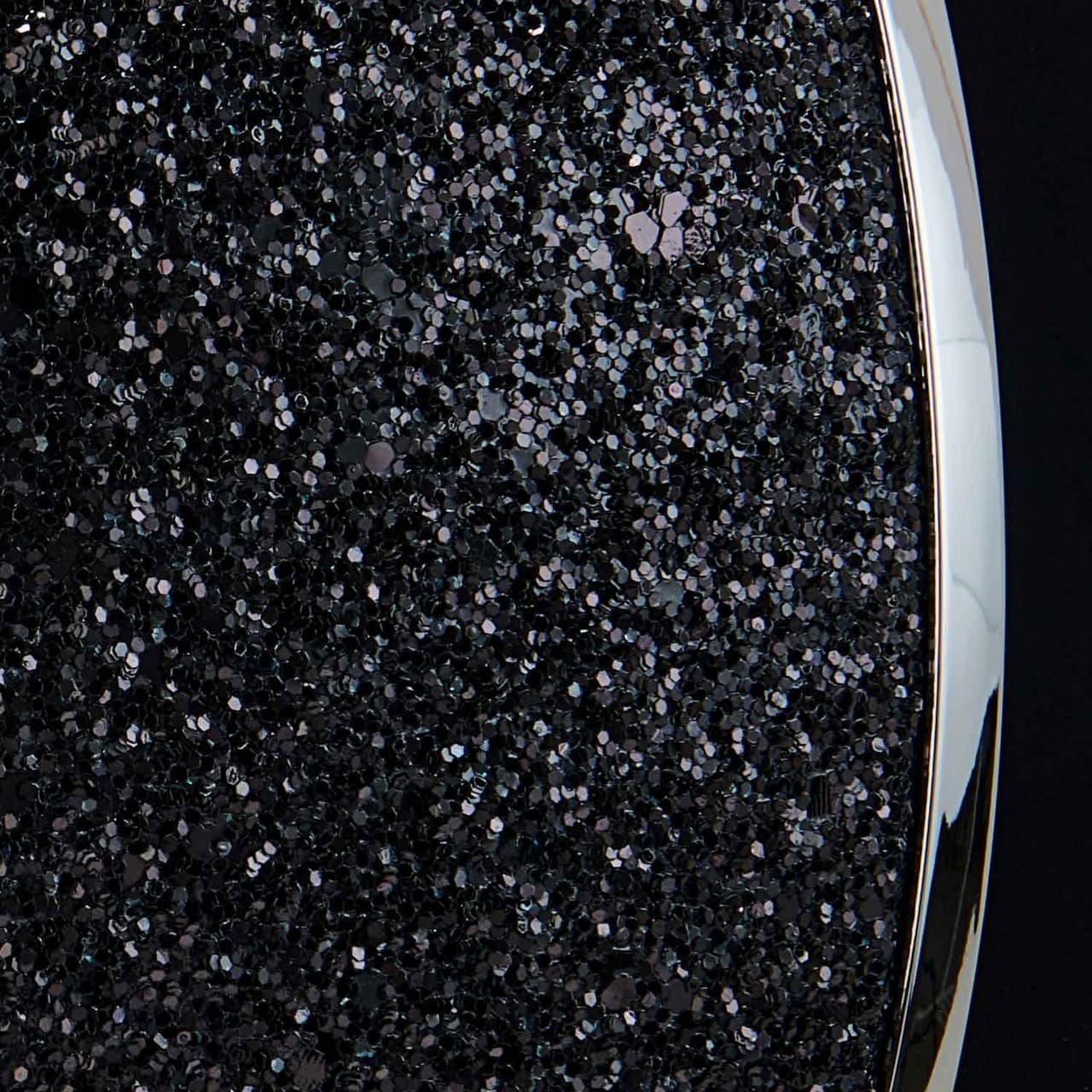 Cap ultra-light in velluto con strass, vista 4