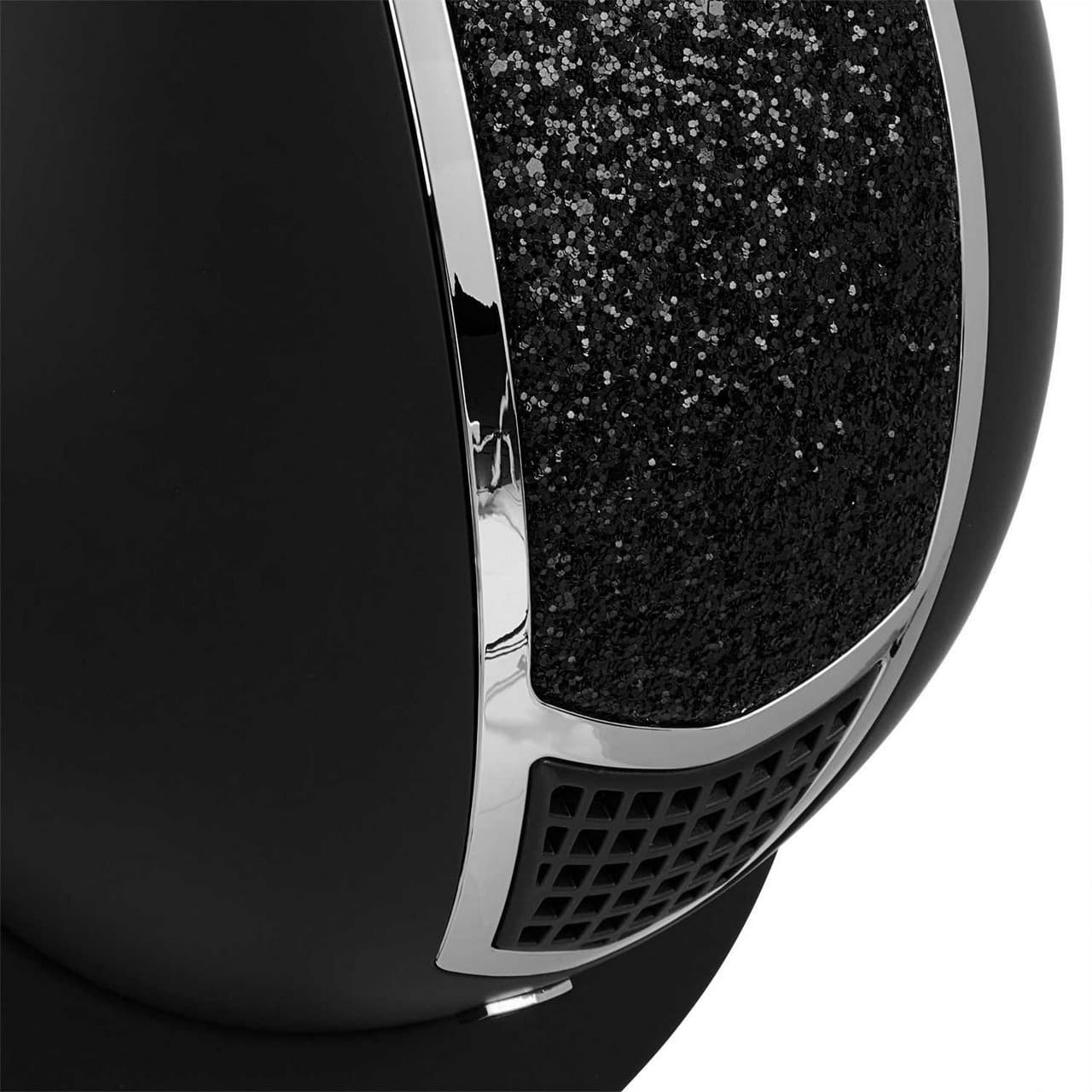 Cap con brillantini omologazione EN 1384-2023, vista 3