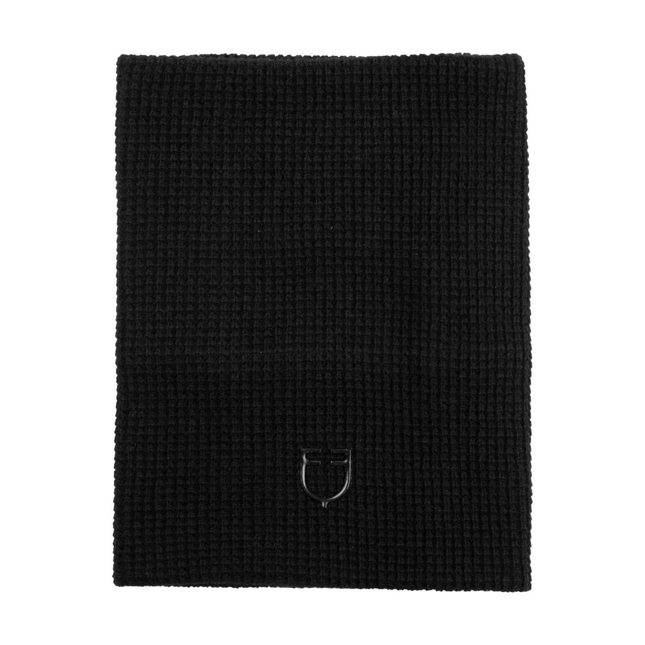 Scaldacollo unisex lana, vista 1