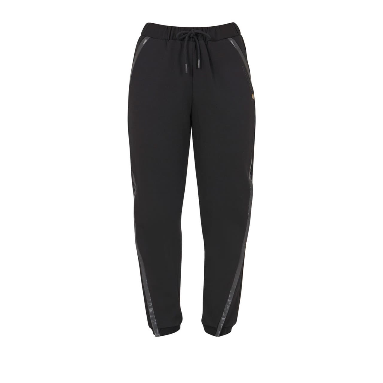 Copri pantaloni donna con apertura laterale, vista 1