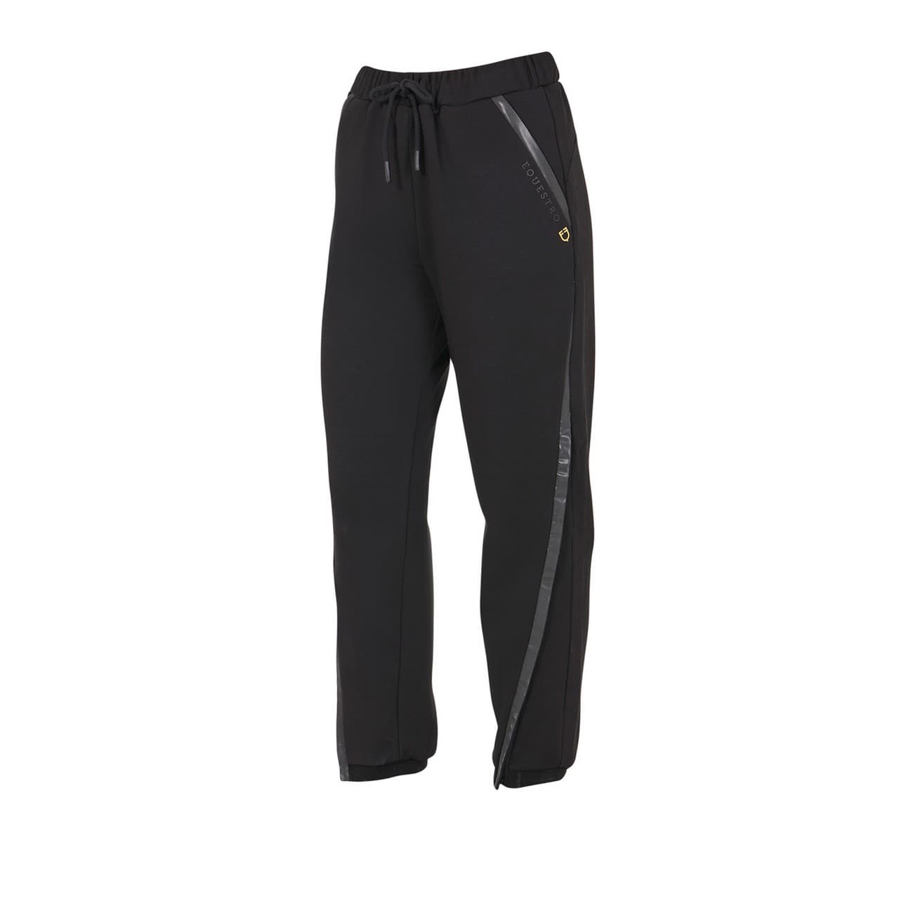 Copri pantaloni donna con apertura laterale, vista 4