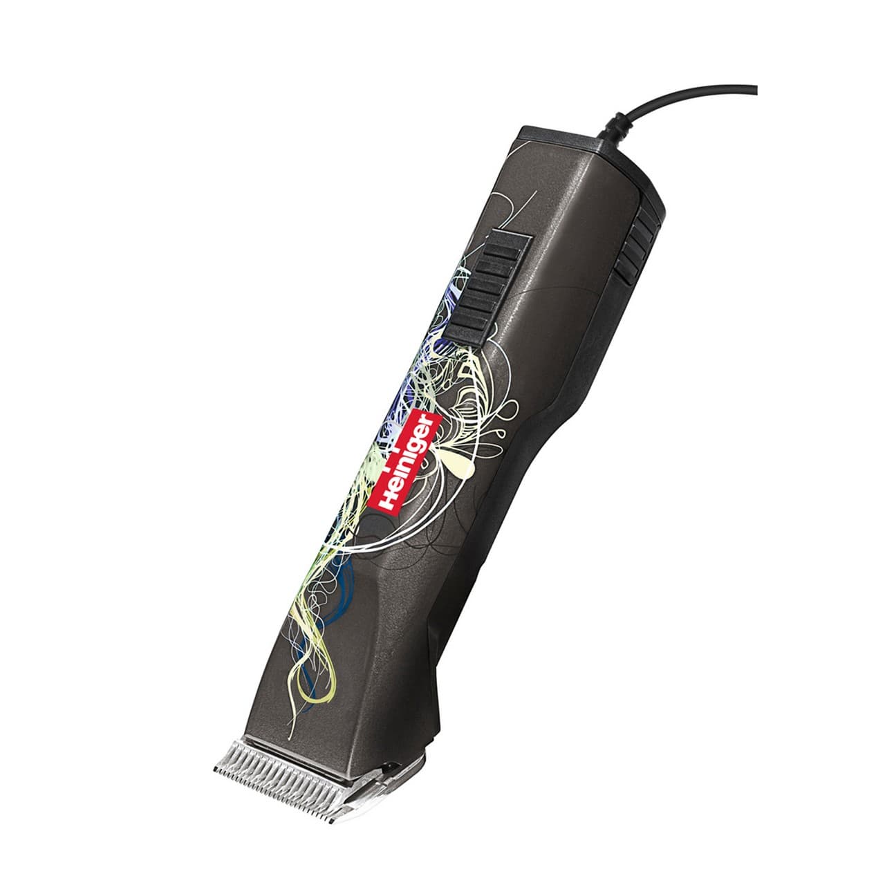 Tosatrice Heiniger Saphir Cord a corrente, vista 1