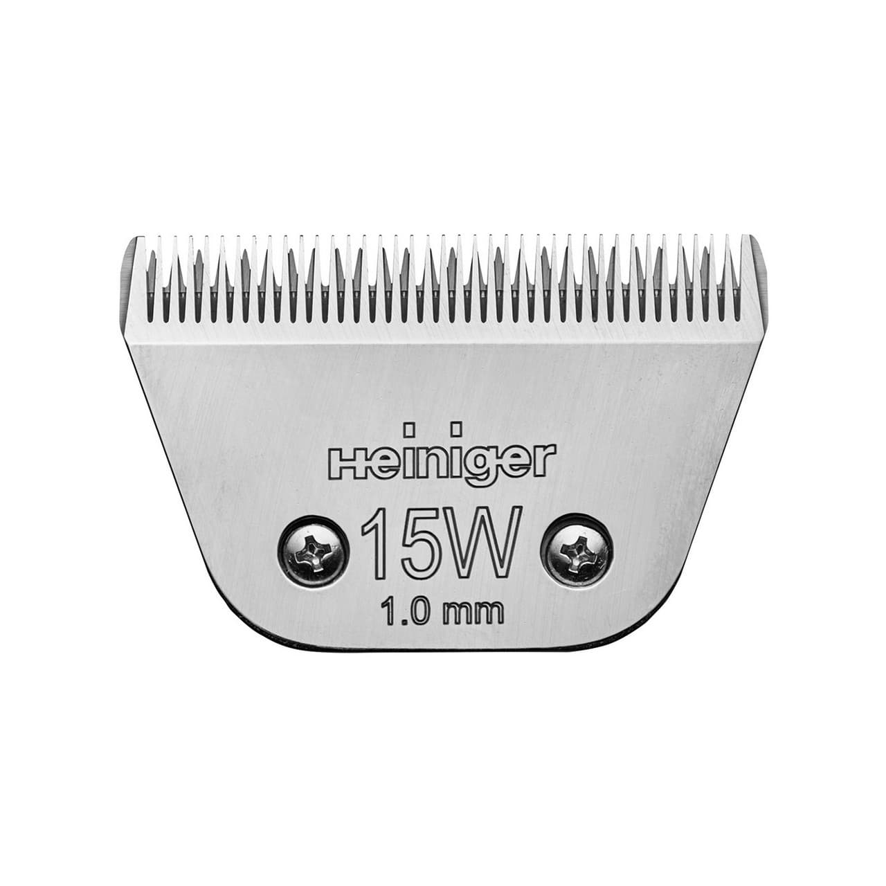 Lama per tosatrice Saphir 15W 1,0mm, vista 1