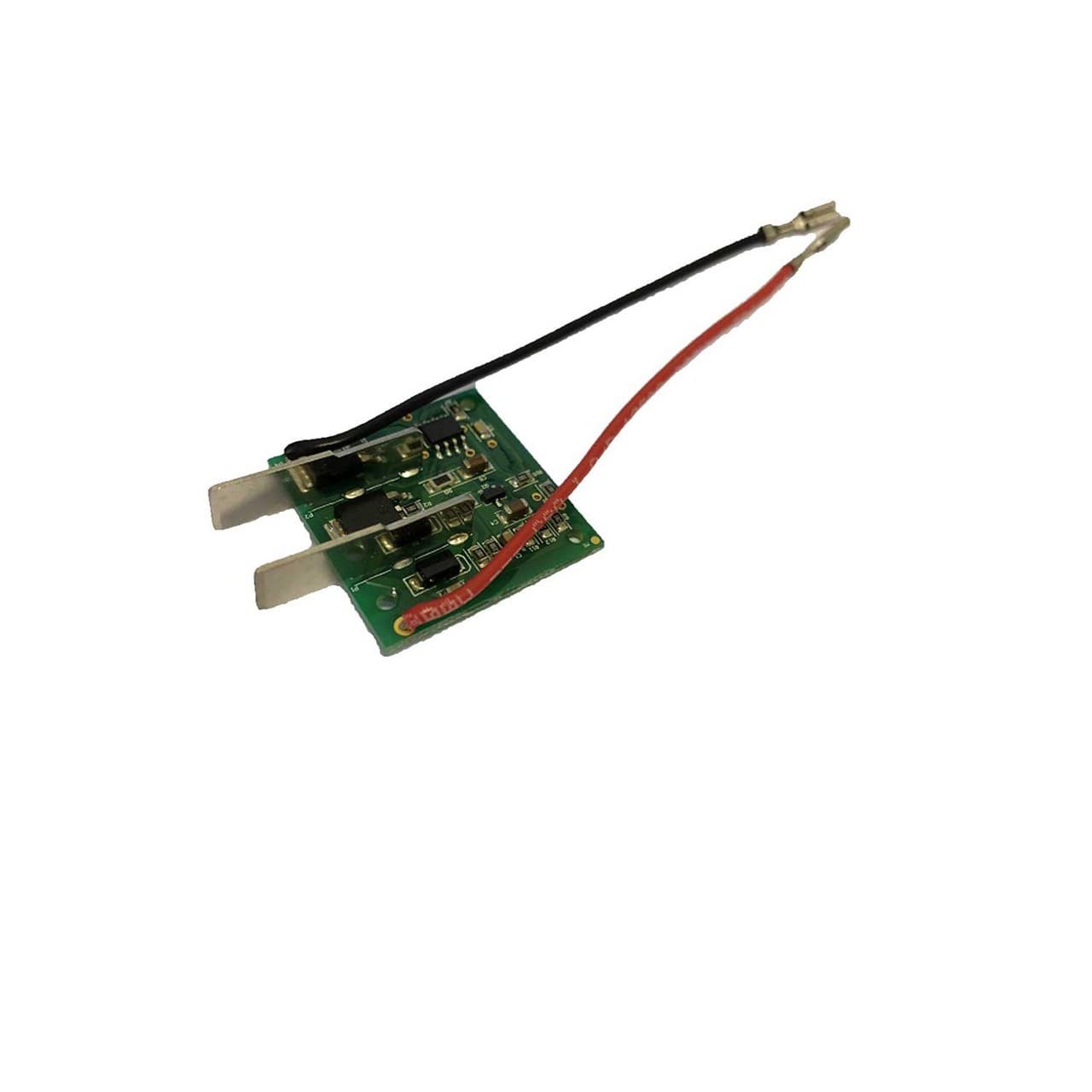 PCB batteria per tosatrice Xplorer, vista 1