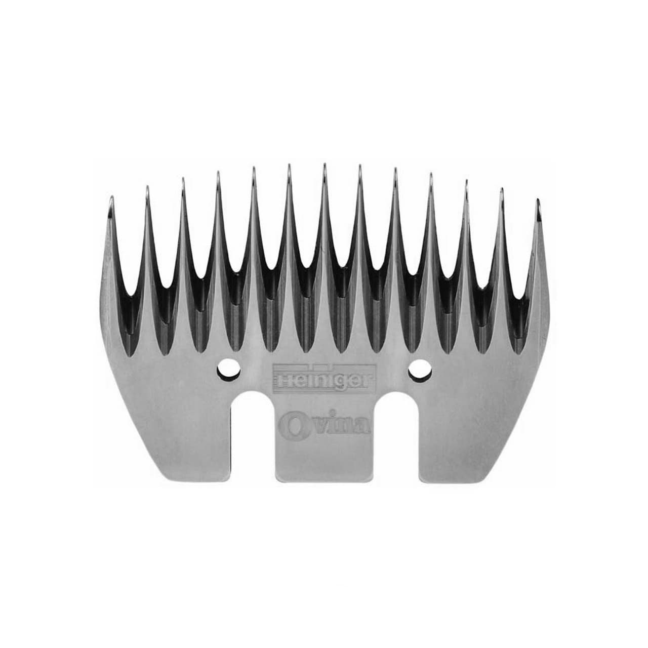 Pettine ovina standard, vista 1