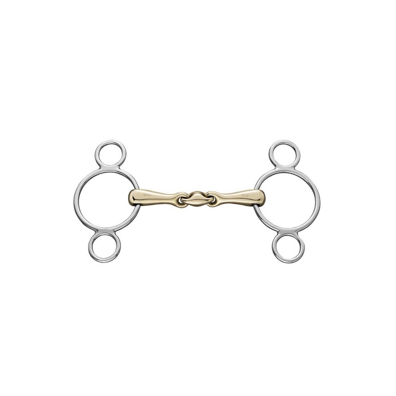 Filetto Pessoa Sensogan con oliva KK Ultra Sprenger, vista 1