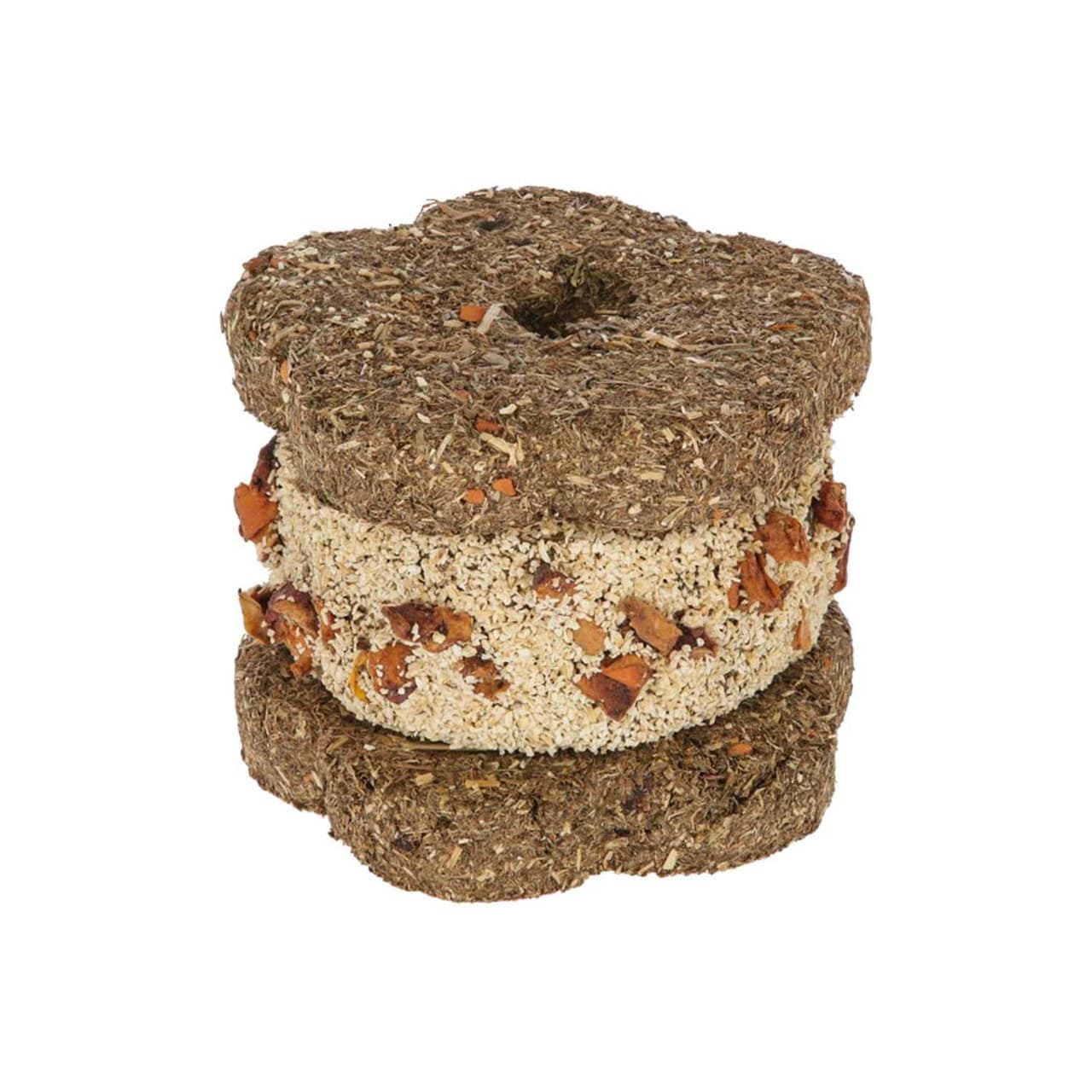 Delizia sandwich 195g, vista 1