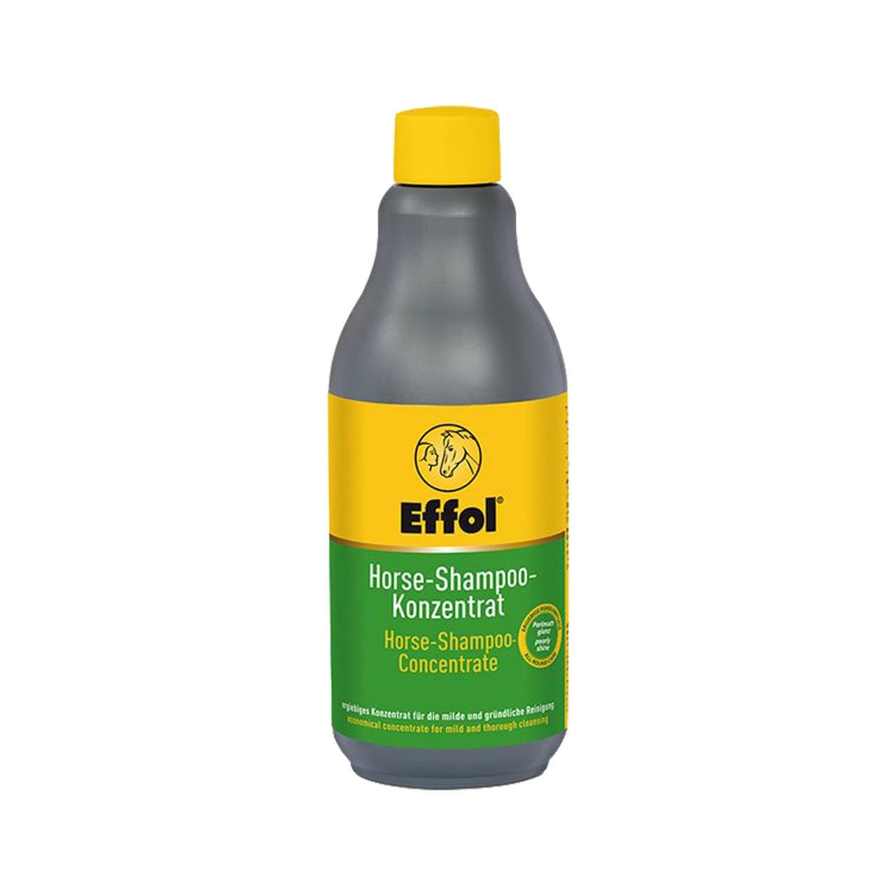 Shampoo Effol concentrato 500ml, vista 1