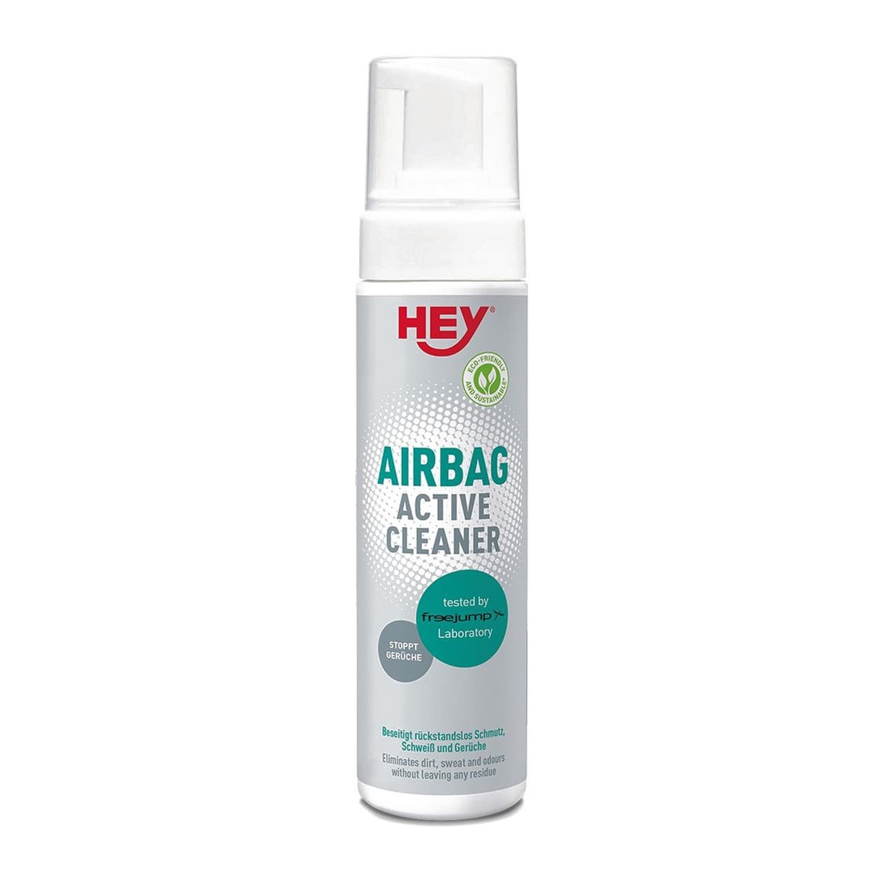 Hey Airbag Active Cleaner Effol 200 ml, vista 1