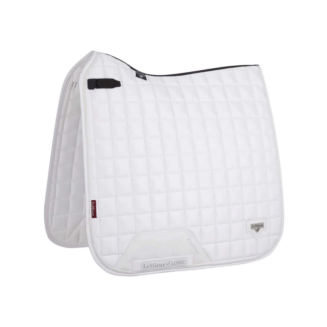 Loire Classic Dressage Square white, vista 1