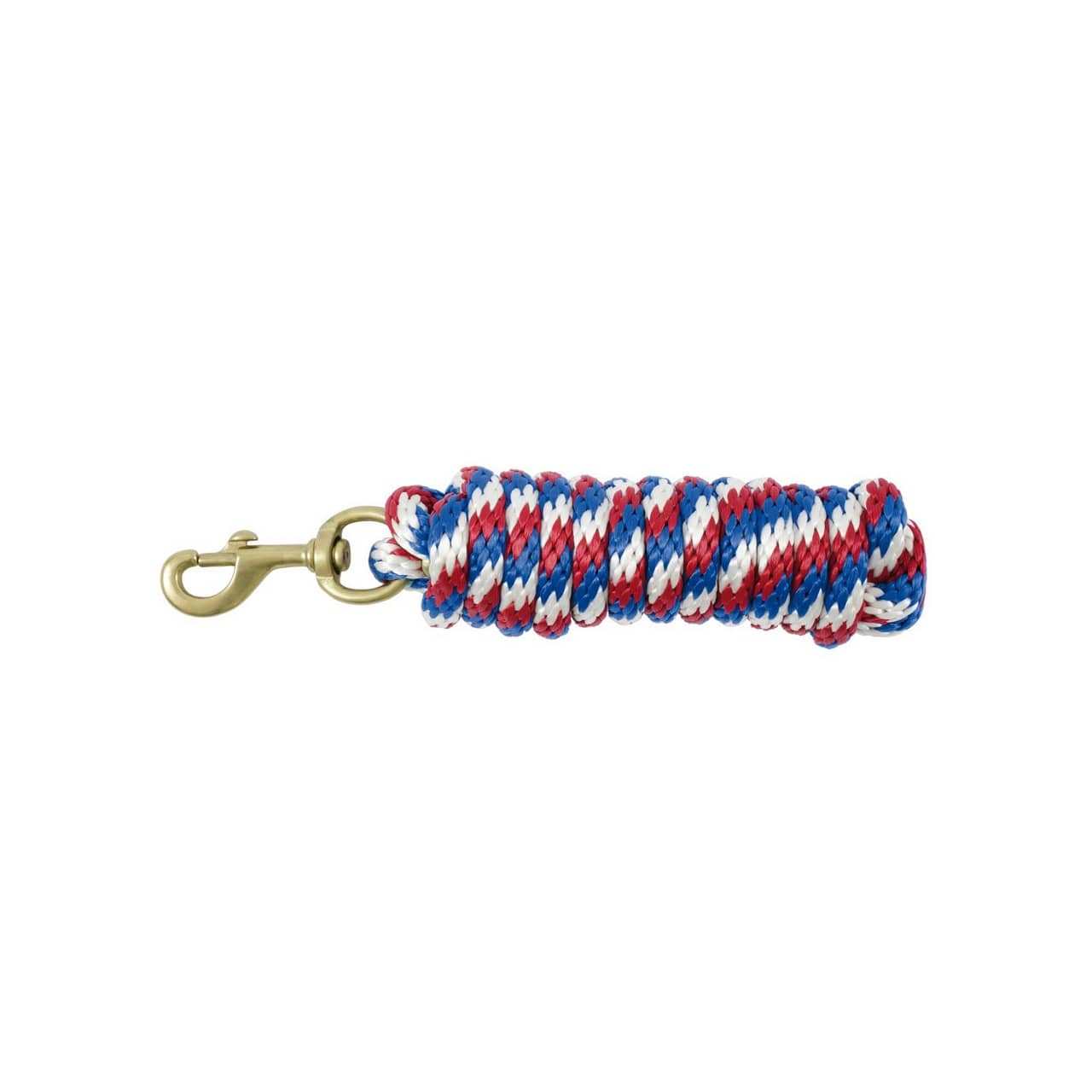 Lunghina in nylon multicolor 2,2 mt