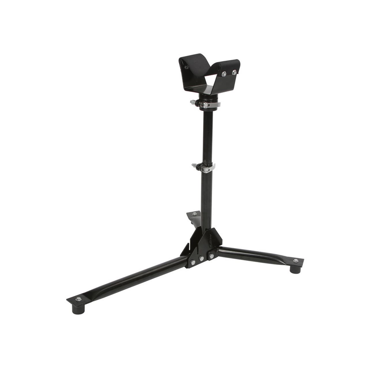 Treppiede regolabile Ecoflex 2 in 1, vista 1