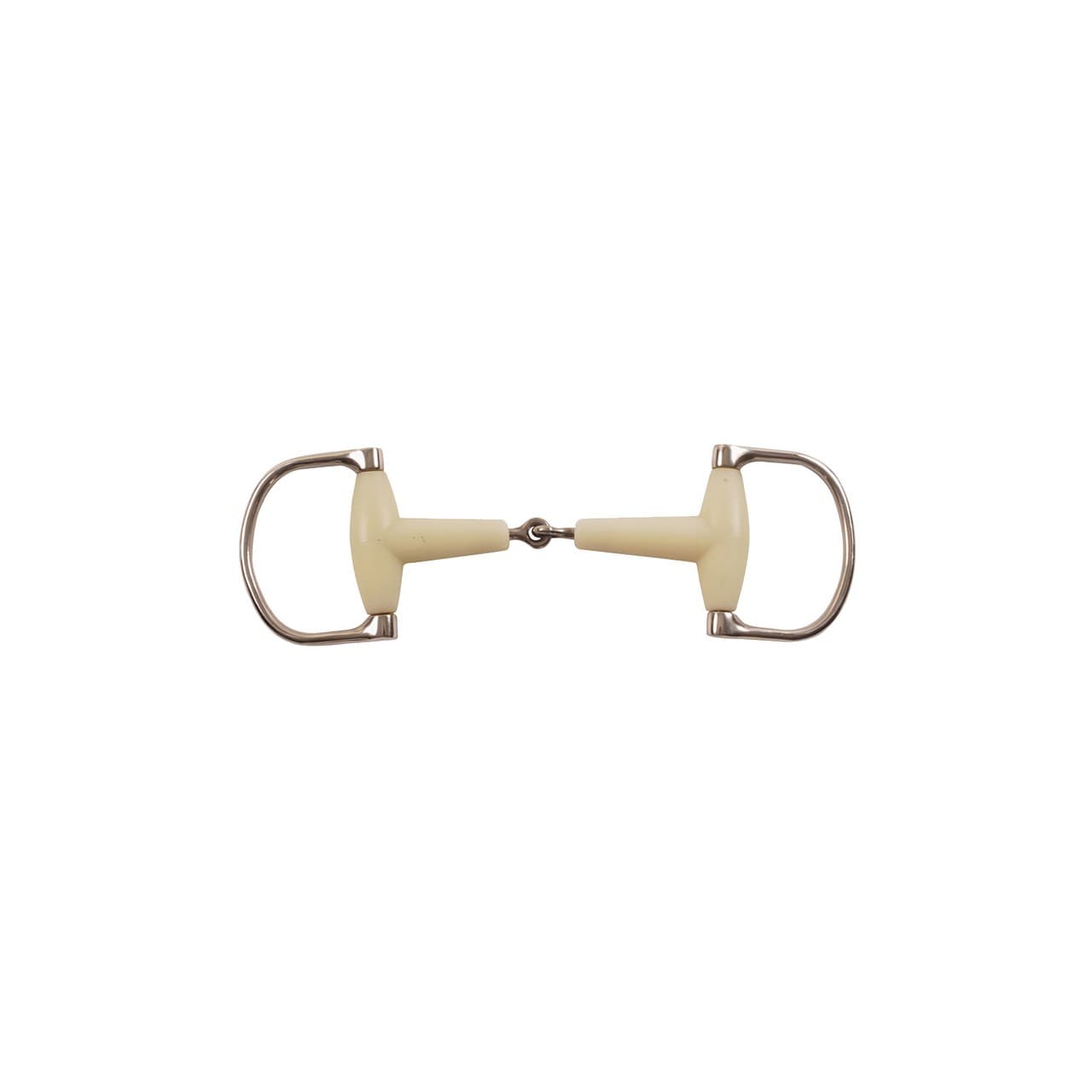 Filetto a D Happy Mouth HB-2944, vista 1