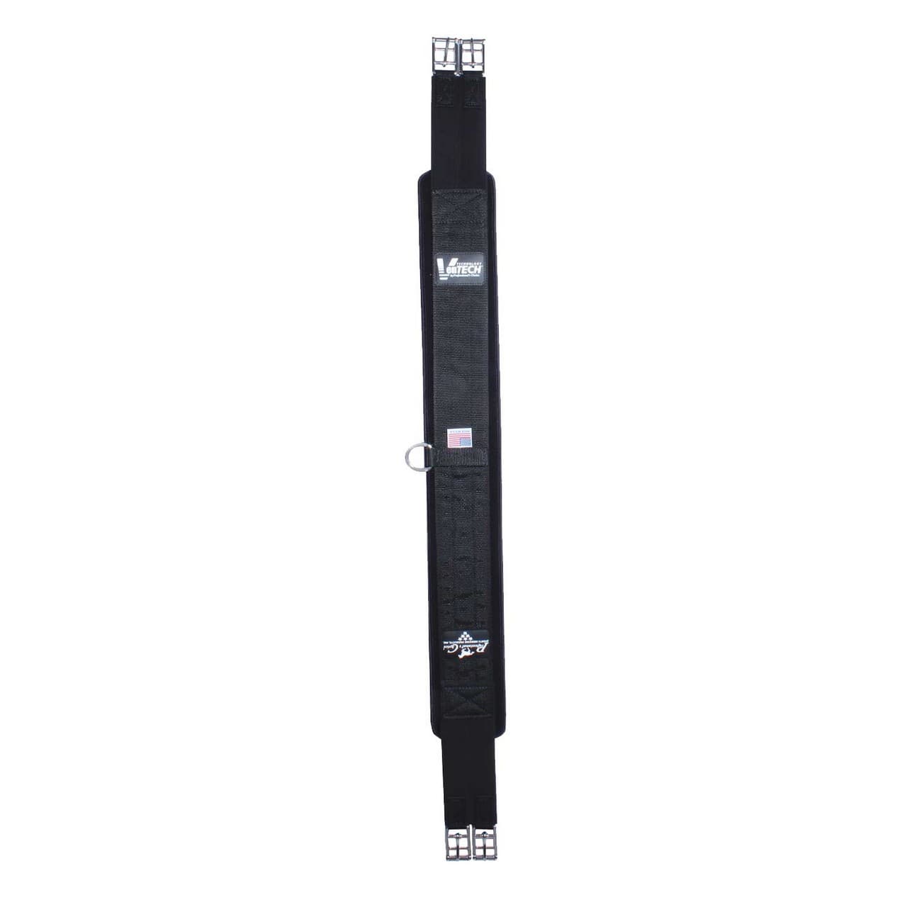 English Girth Ventech, vista 1