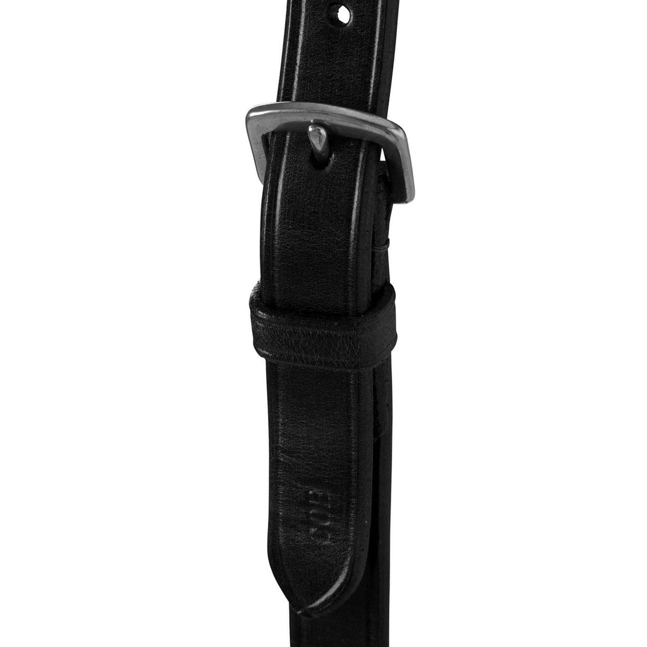 Martingala a collier cuoio fibbie regolabili, vista 5