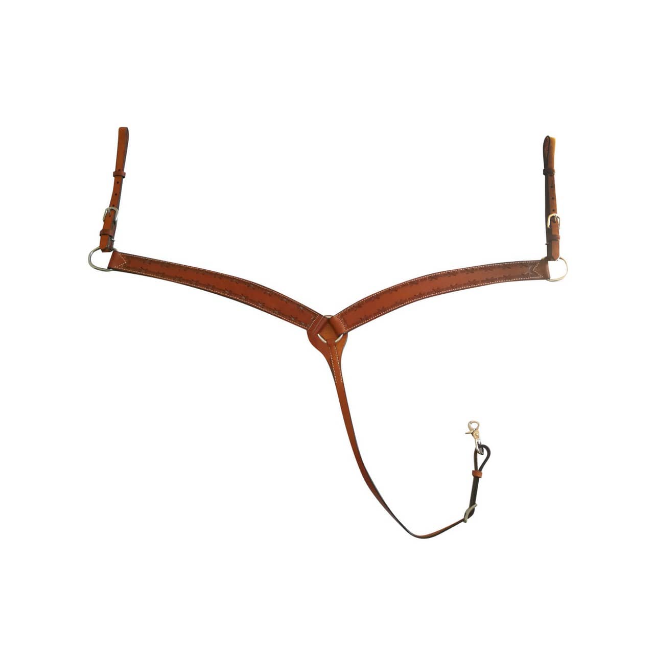 Pettorale Pool's lavorazione barbwire