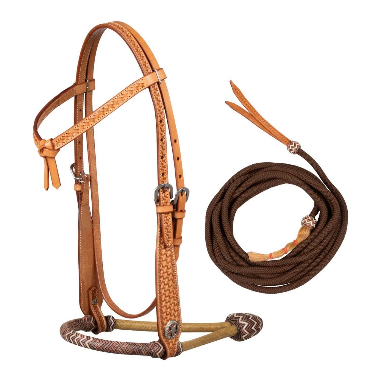 Bosal set con decorazioni basket, vista 1