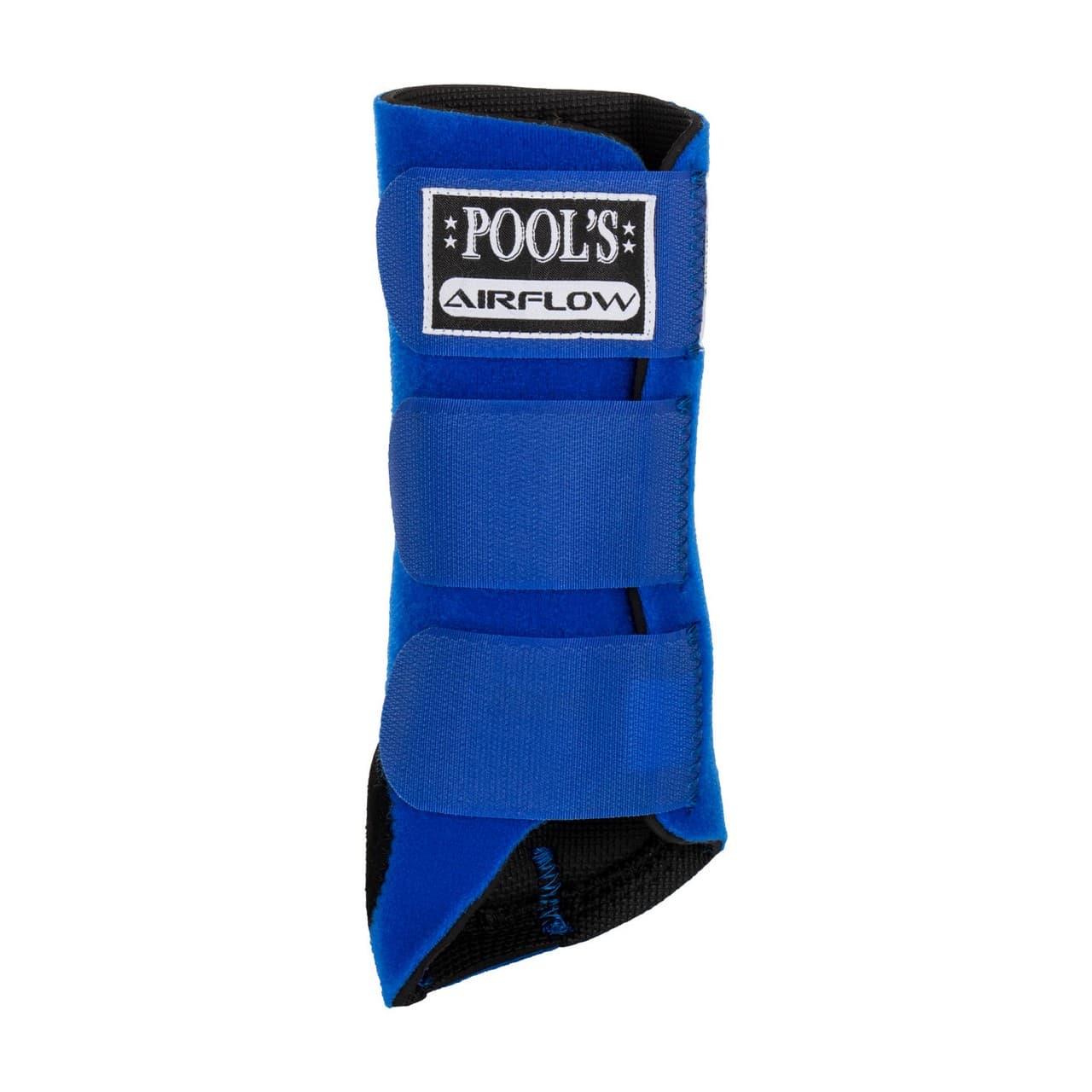 Stinchiere posteriori Airflow in neoprene, vista 1