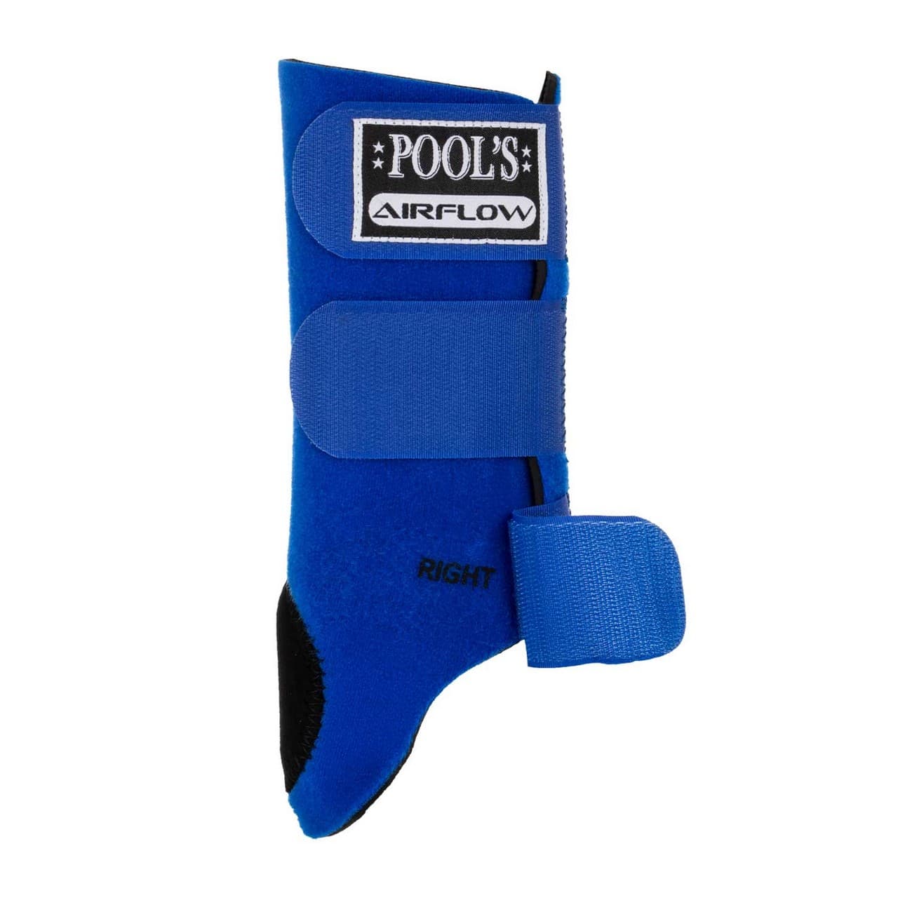 Stinchiere posteriori Airflow in neoprene, vista 5