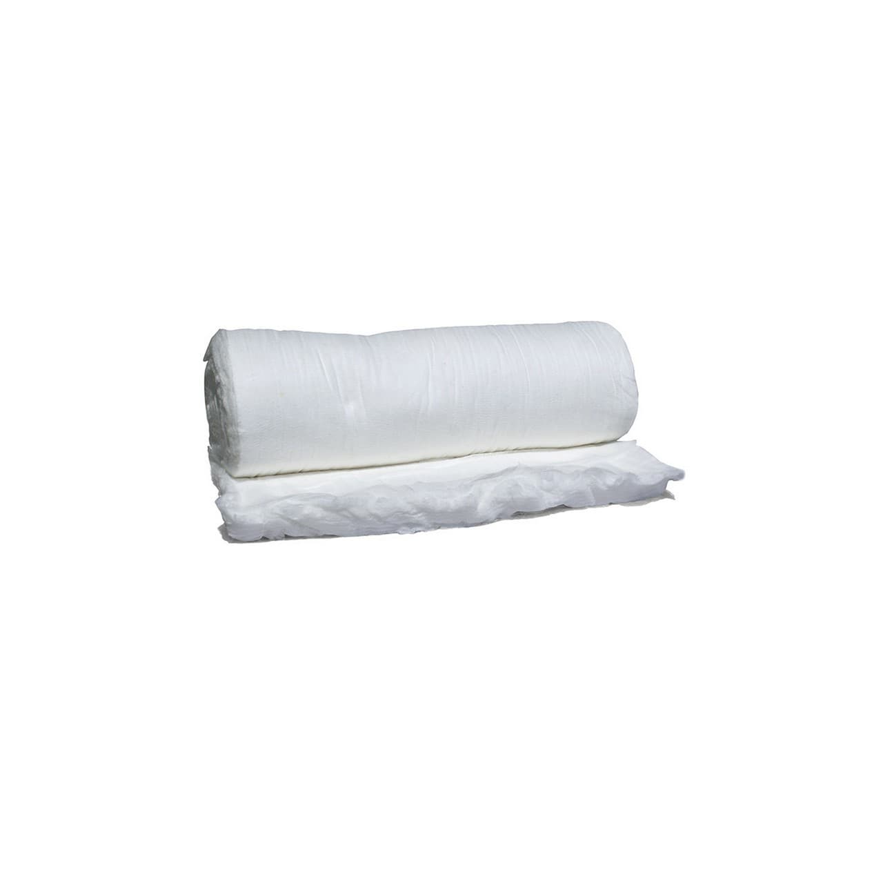 Cotone idrofilo garzato, rotolo (1 kg), vista 1
