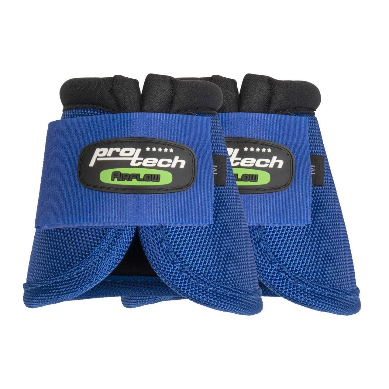 Paraglomi in cordura Airflow, vista 1