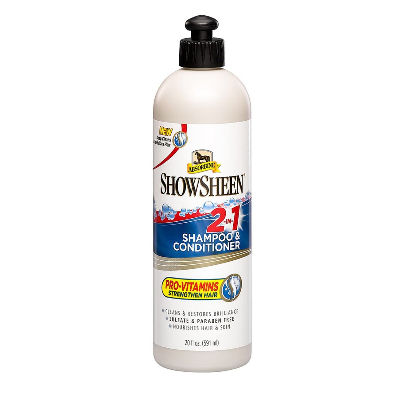 Showsheen Shampoo & Conditioner (591 ml), vista 1