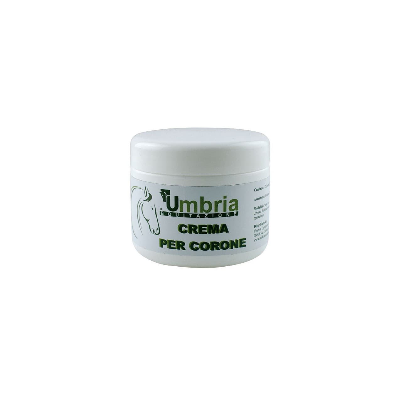 Cornucrescina crema per corone (250 ml), vista 1