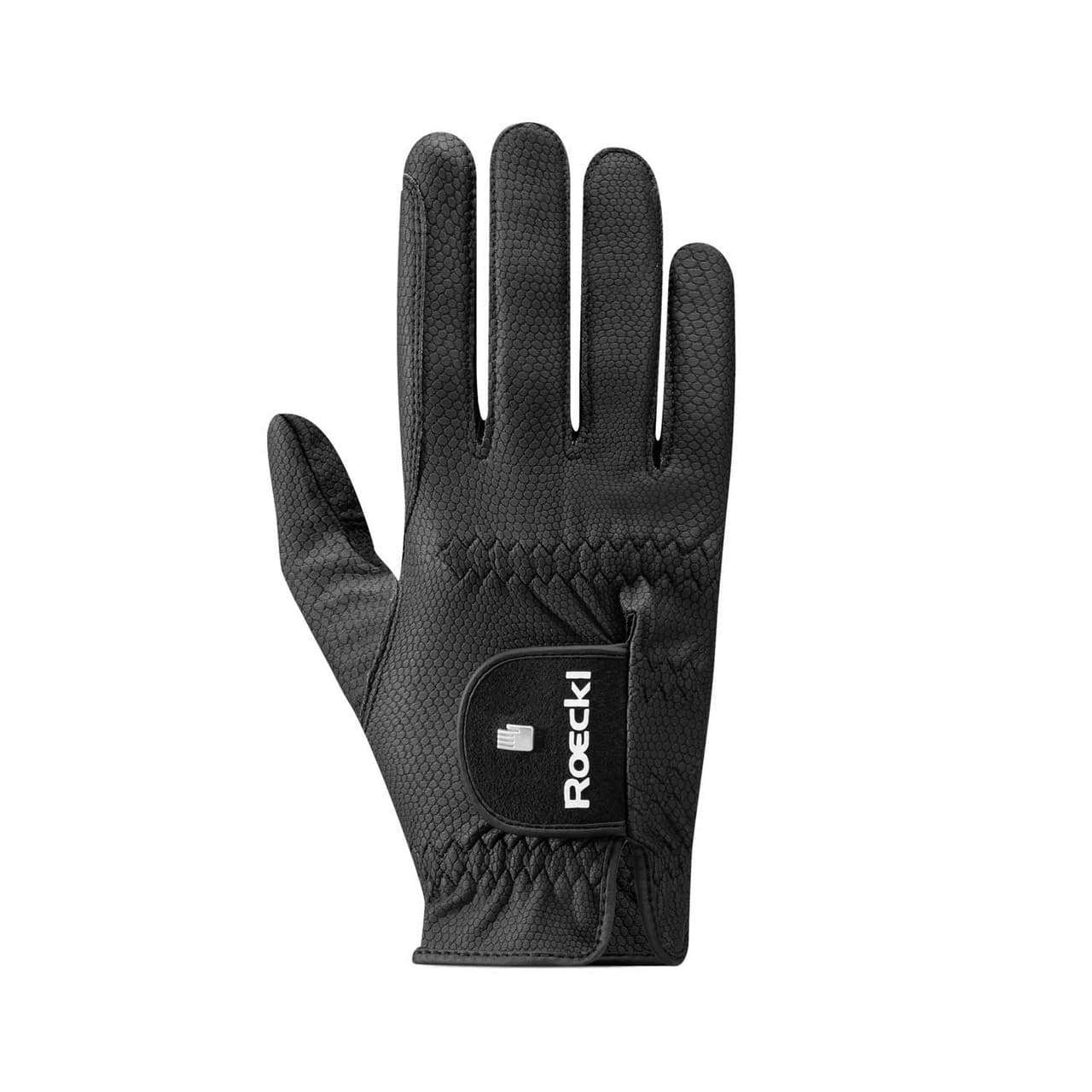 Guanti Roeckl-Grip Pro, vista 1