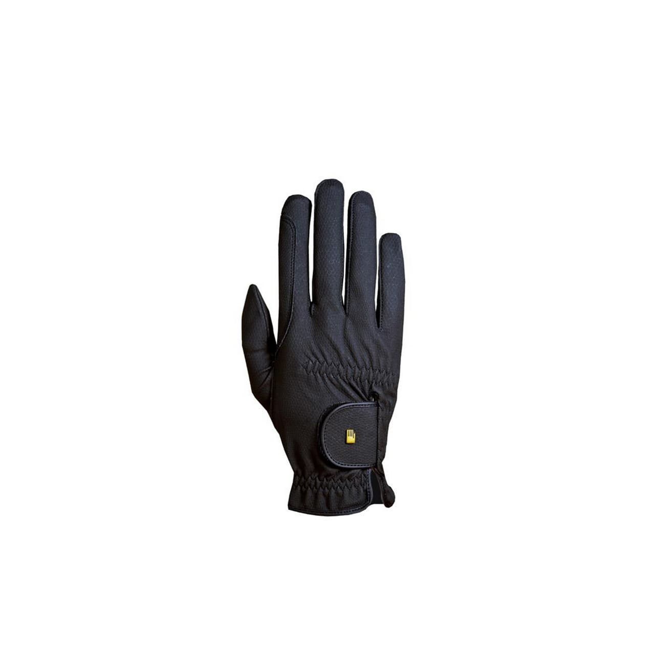 Guanti Roeckl Roeck-Grip Junior Winter 3305-527, vista 1
