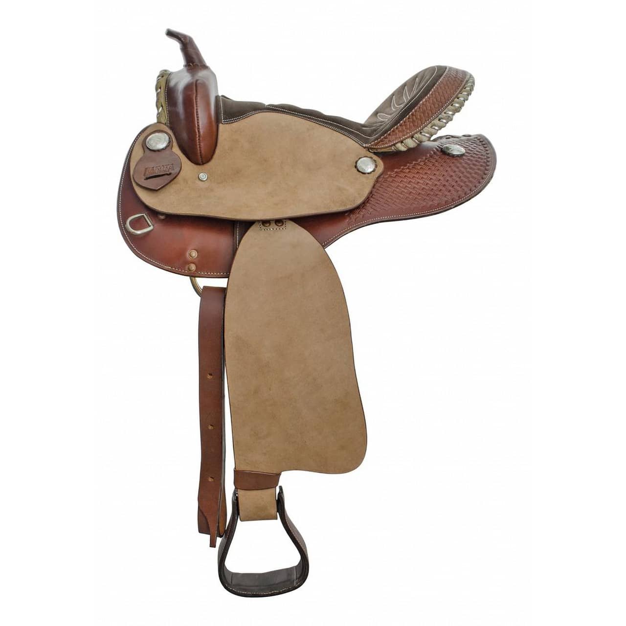 Sella Barrel Lakota