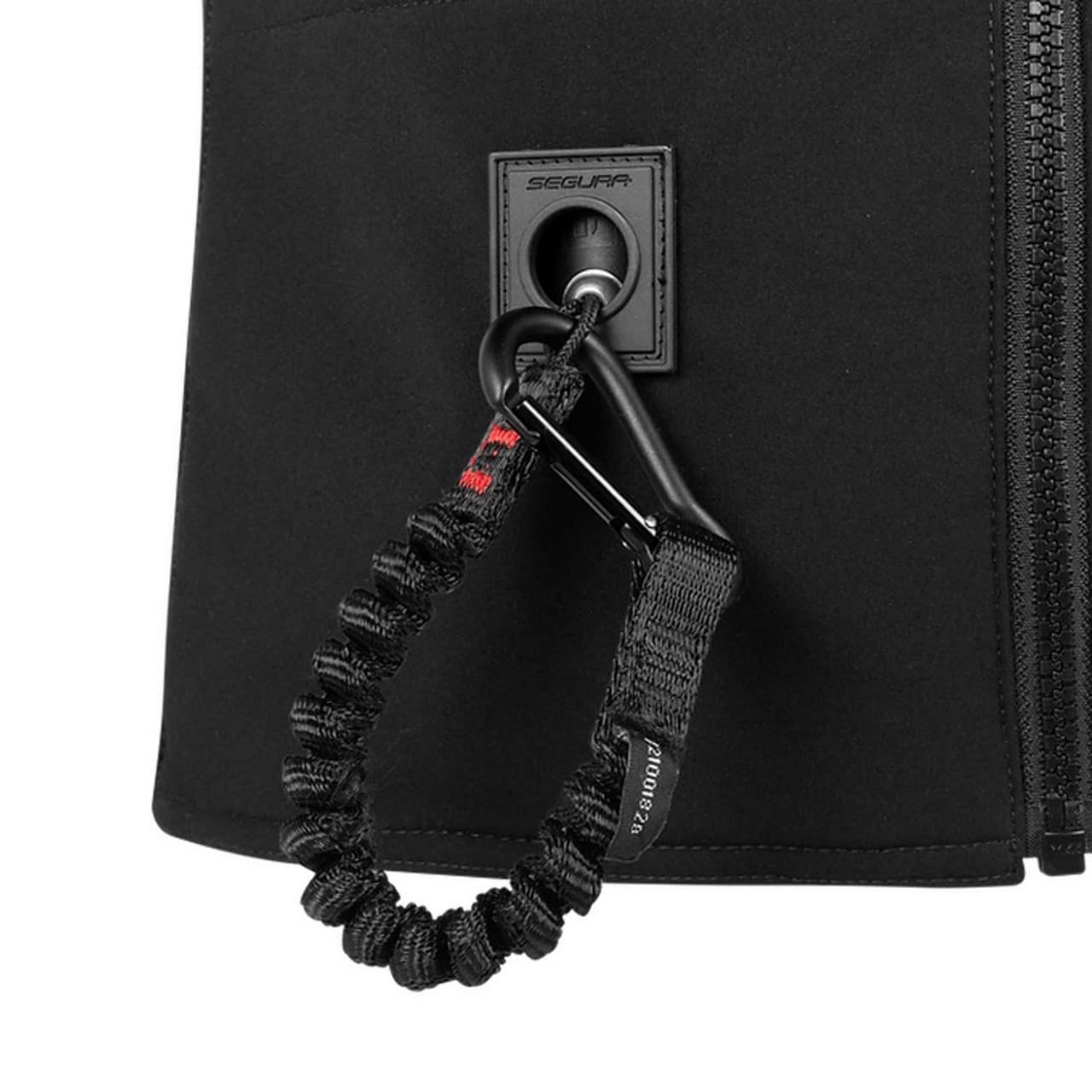 Airbag Segura Gilet C-Protect Air Evo, vista 3