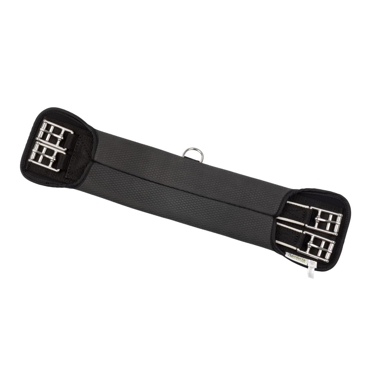 Sottopancia dressage in neoprene, nido d'ape, vista 1