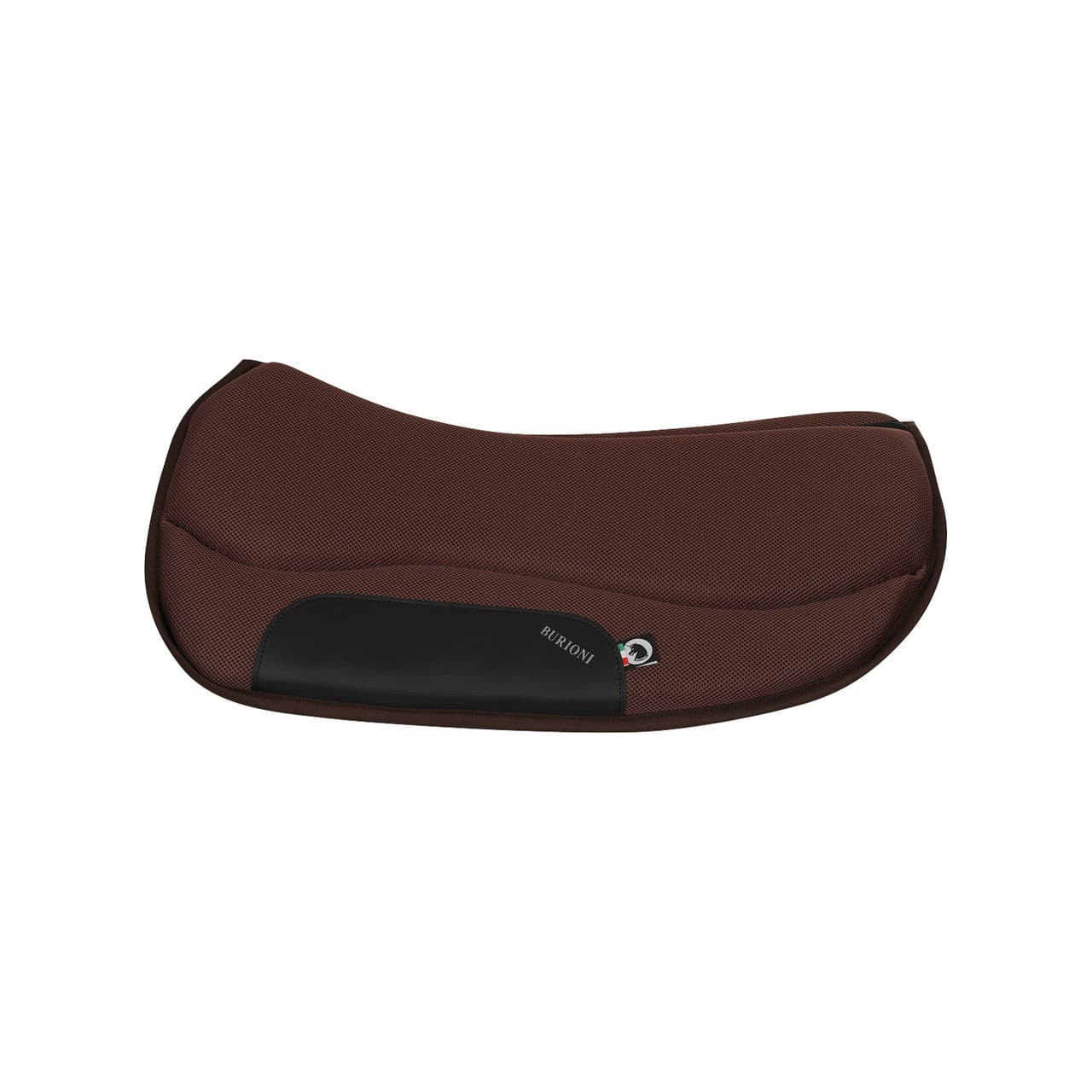 Sottosella western Barrel TT+sympa, vista 1