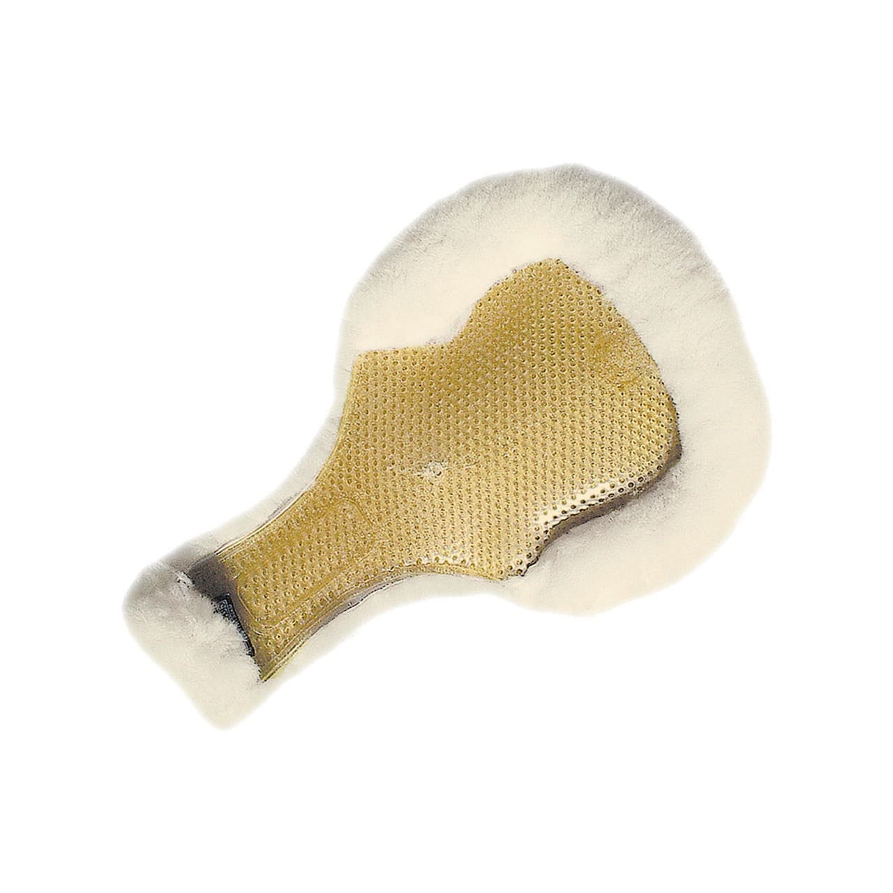 Alzapaletta a racchetta, Active-Gel/lana, vista 1