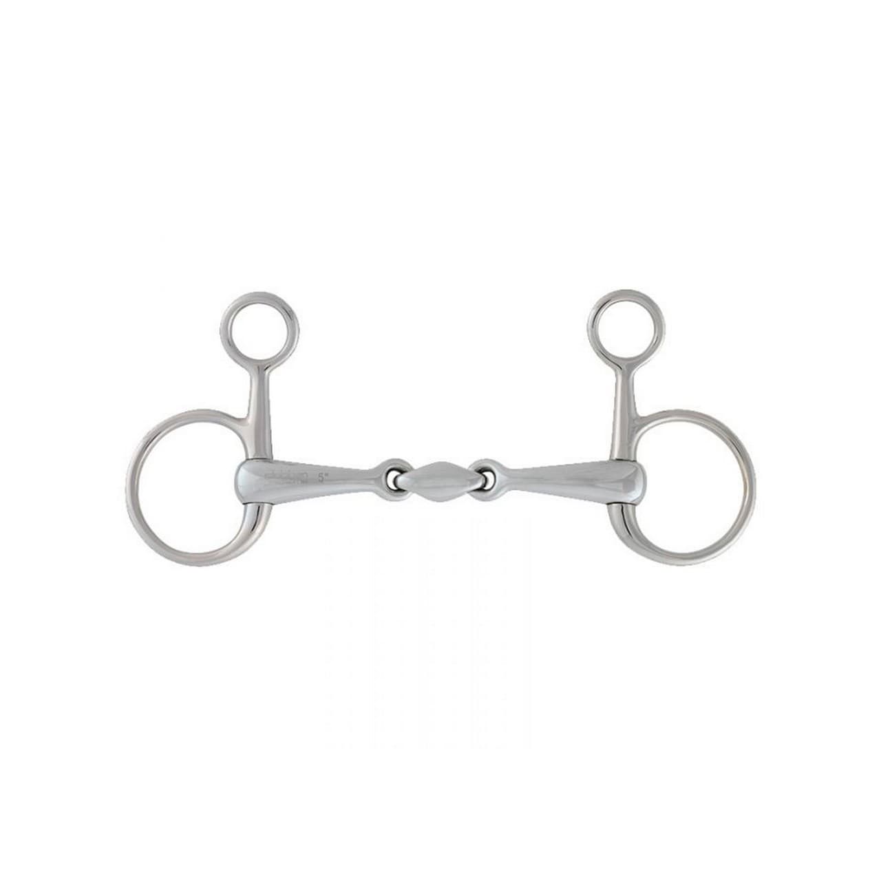 Stubben Easy Control Baucher Bit, thickness 14mm, ring 50mm (1 pz), vista 1